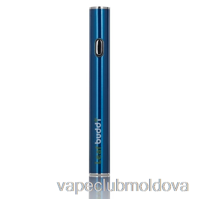 Vape Mod Leaf Buddi Mini Baterie 280mah Albastru